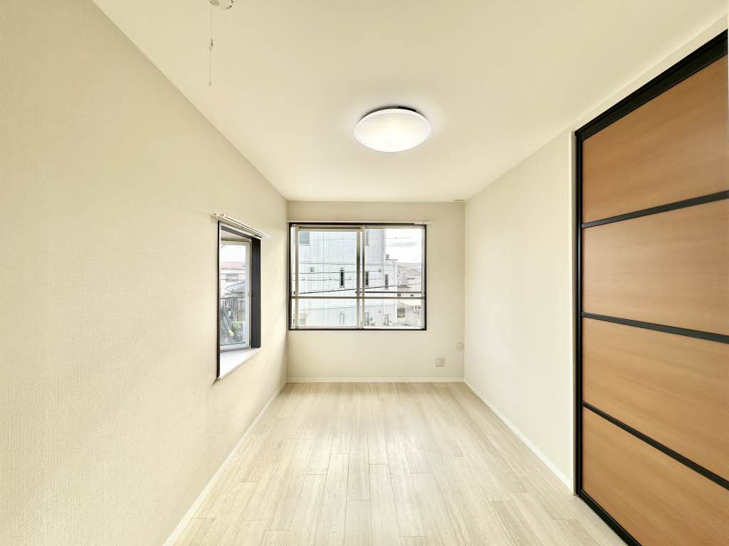 プレメゾーンいとう A201号-8