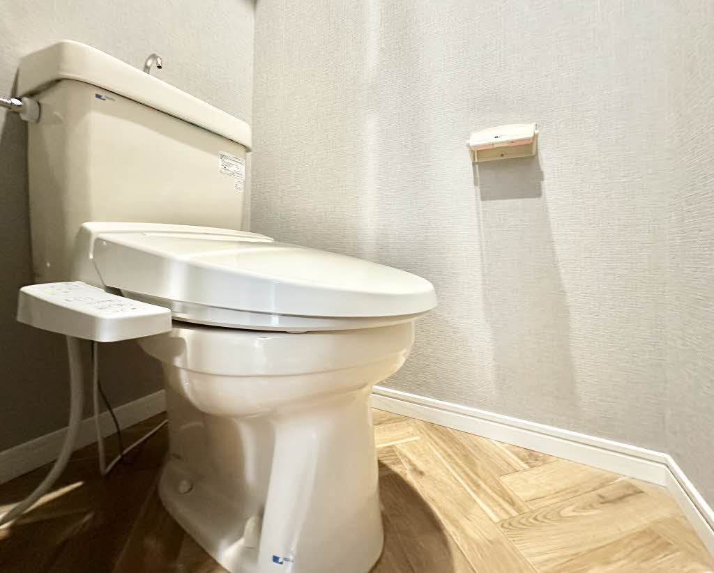 プレメゾーンいとう A201号-13