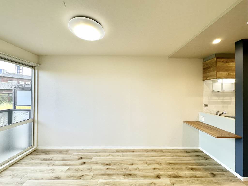 プレメゾーンいとう B101号-4