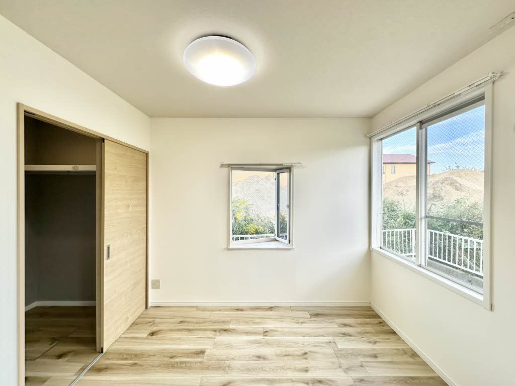 プレメゾーンいとう B101号-8