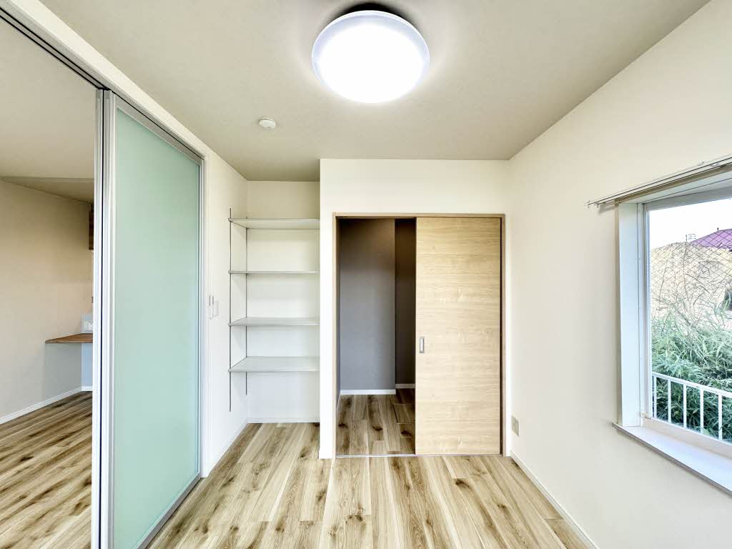 プレメゾーンいとう B101号-10