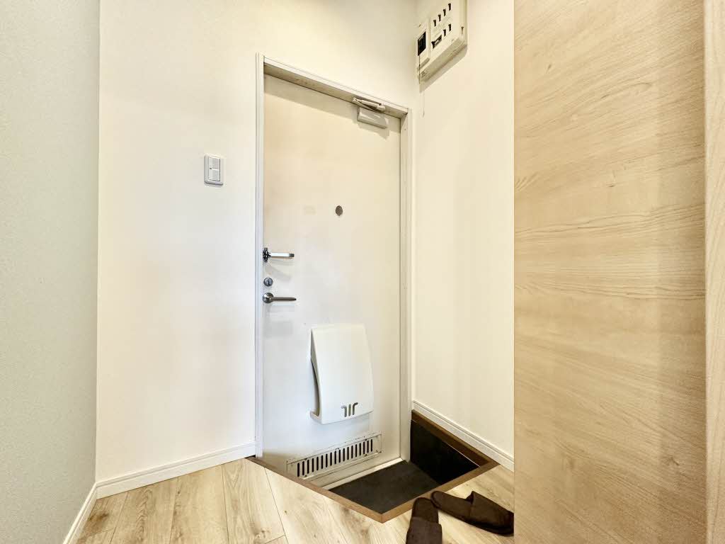 プレメゾーンいとう B101号-12