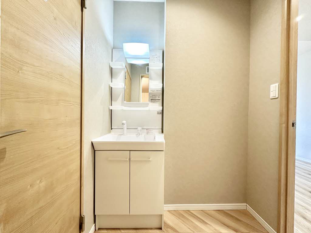 プレメゾーンいとう B101号-13