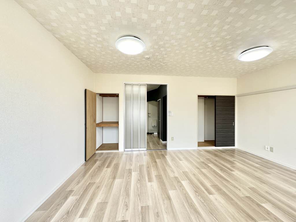 プレメゾーンいとう C202号-2