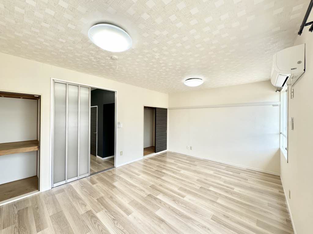 プレメゾーンいとう C202号-3