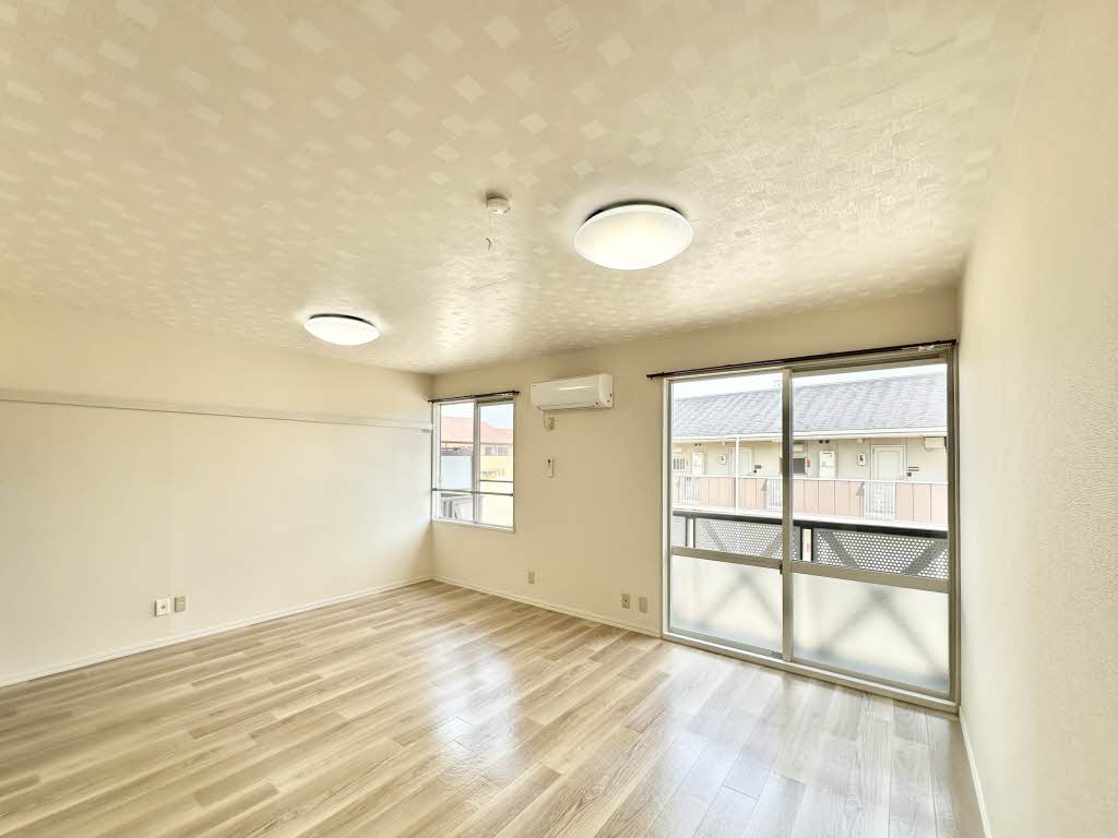 プレメゾーンいとう C202号-4