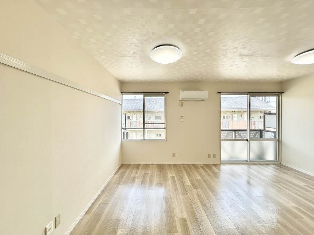 プレメゾーンいとう C202号-5