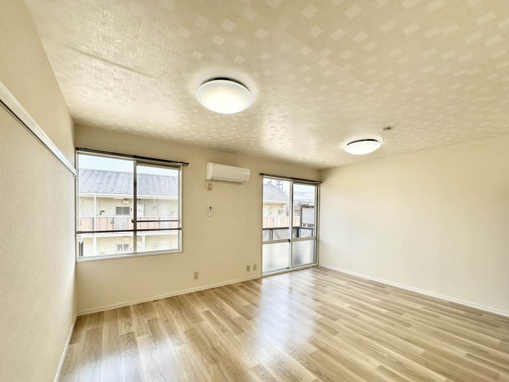 プレメゾーンいとう C202号-6