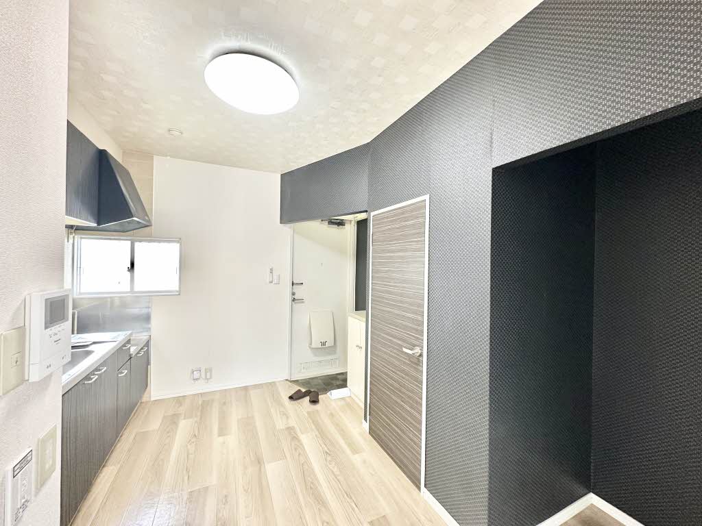 プレメゾーンいとう C202号-9