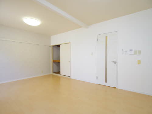 ヴィラ藤里Ⅰ B102号-5