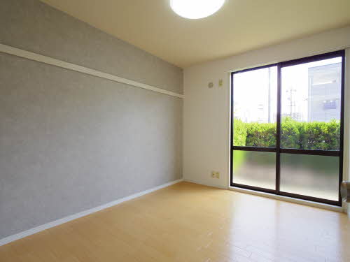 ヴィラ藤里Ⅰ B102号-7