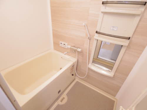 ヴィラ藤里Ⅰ B102号-9