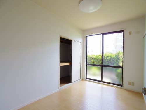 ヴィラ藤里Ⅰ B102号-15