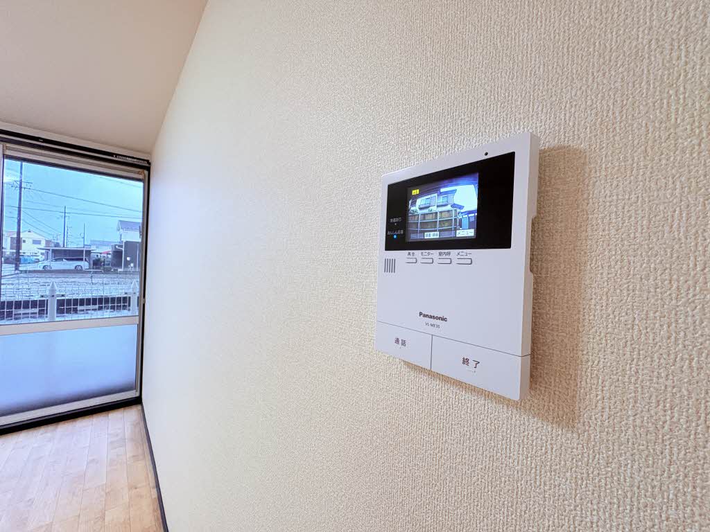 コーポパームス 0102号-12