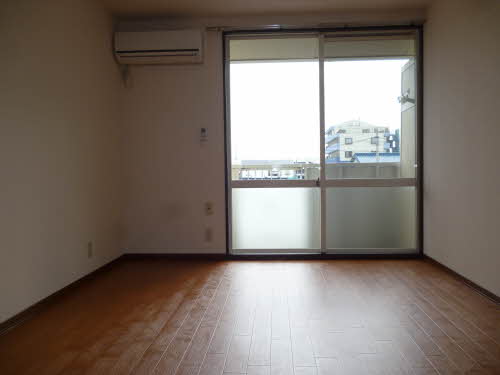 コーポパームス 0205号-8