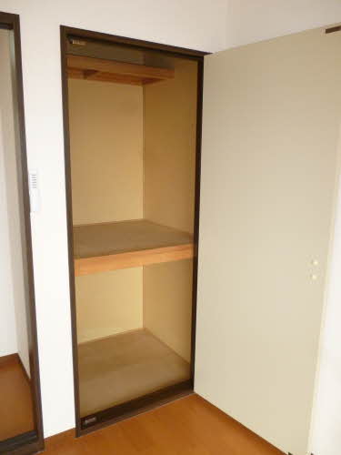 コーポパームス 0205号-9