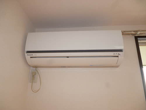 コーポパームス 0205号-10