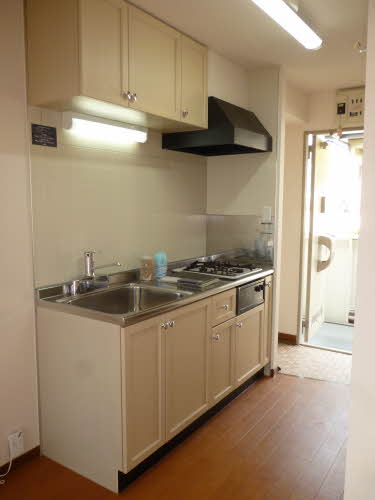 コーポパームス 0205号-13