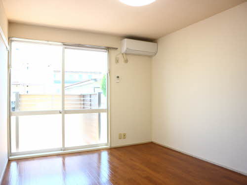 フォーブルはるひ A105号-2