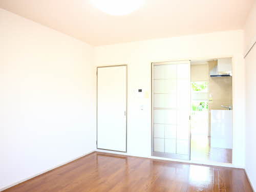 フォーブルはるひ A105号-3