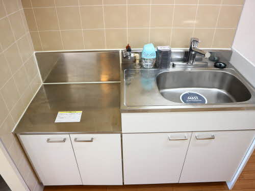 フォーブルはるひ A105号-7