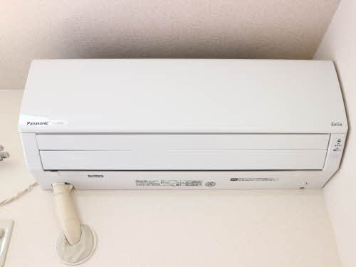 フォーブルはるひ A105号-14