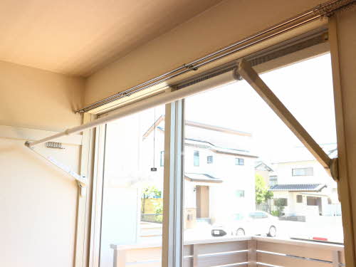 フォーブルはるひ A105号-15