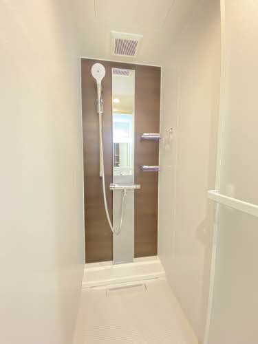 フォーブルはるひ B101号-8