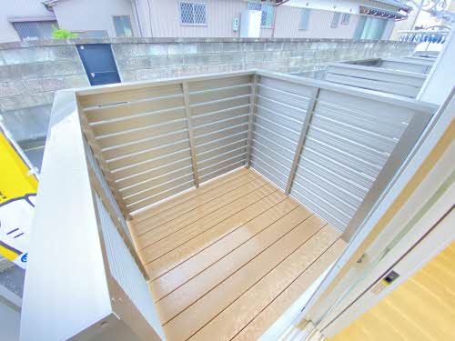 フォーブルはるひ B101号-13