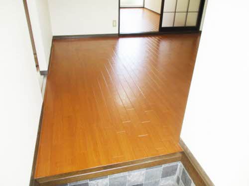 キャッスルコート 0105号-5