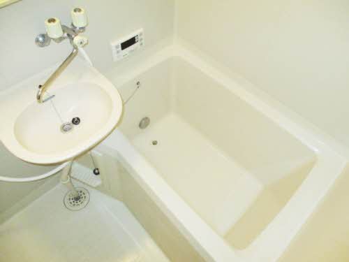 キャッスルコート 0105号-8