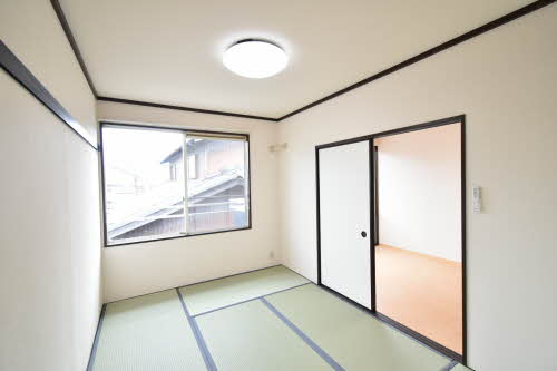 キャッスルコート 0201号-4