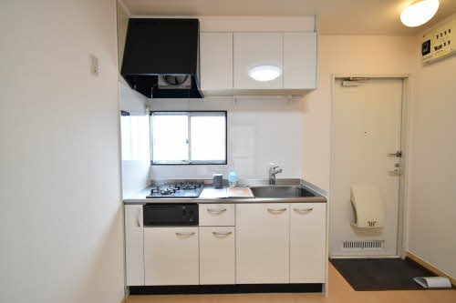 キャッスルコート 0201号-6