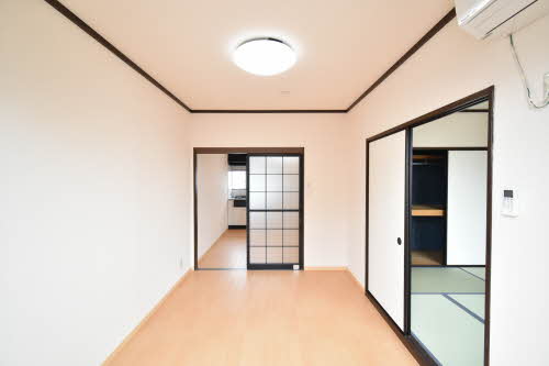 キャッスルコート 0201号-10