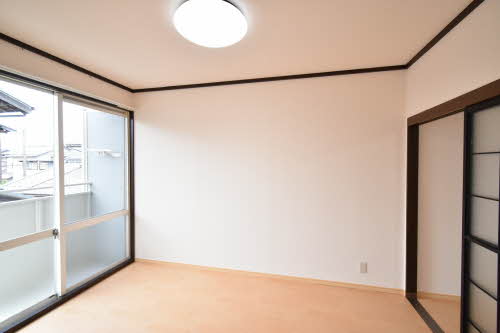 キャッスルコート 0201号-11