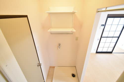 キャッスルコート 0201号-13