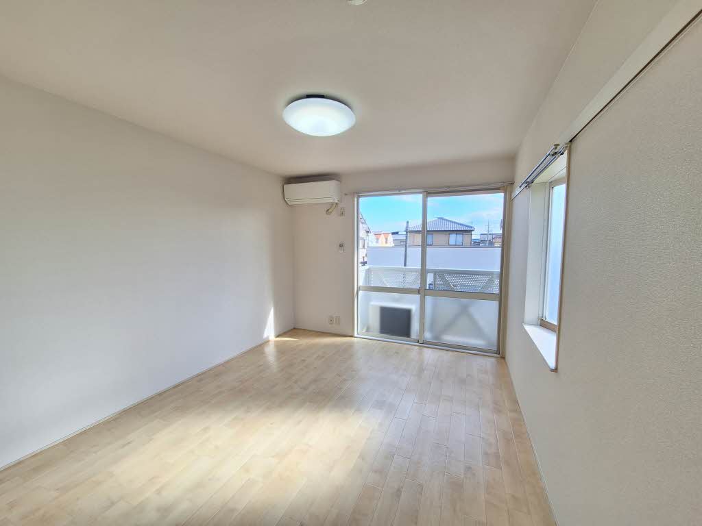 ファミールあだち B203号-2