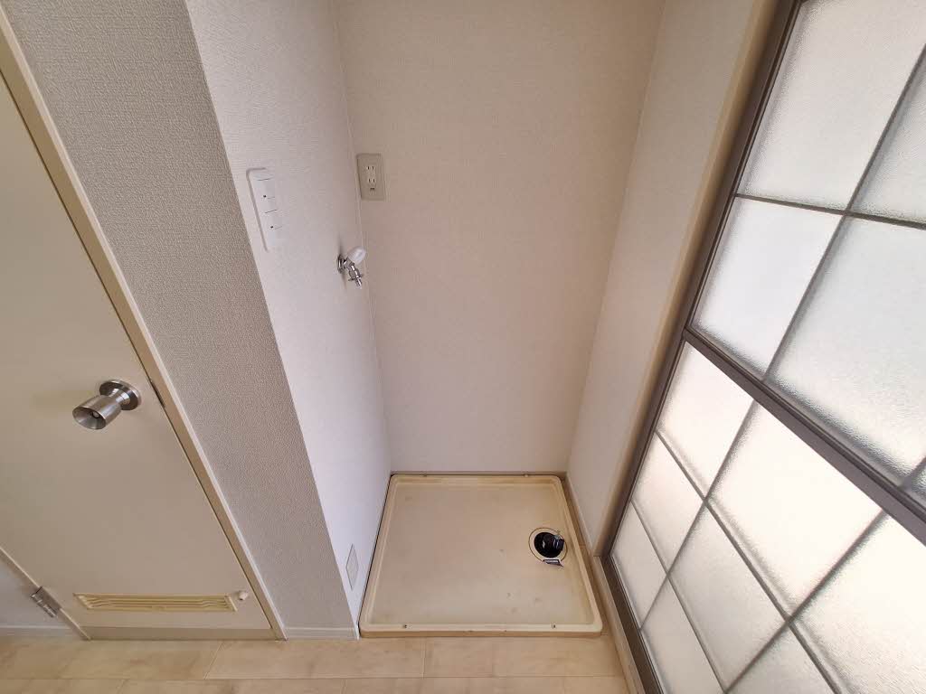 ファミールあだち B203号-5