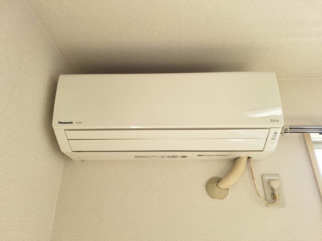 ファミールあだち B203号-8