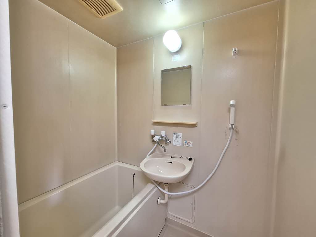 ファミールあだち B203号-10