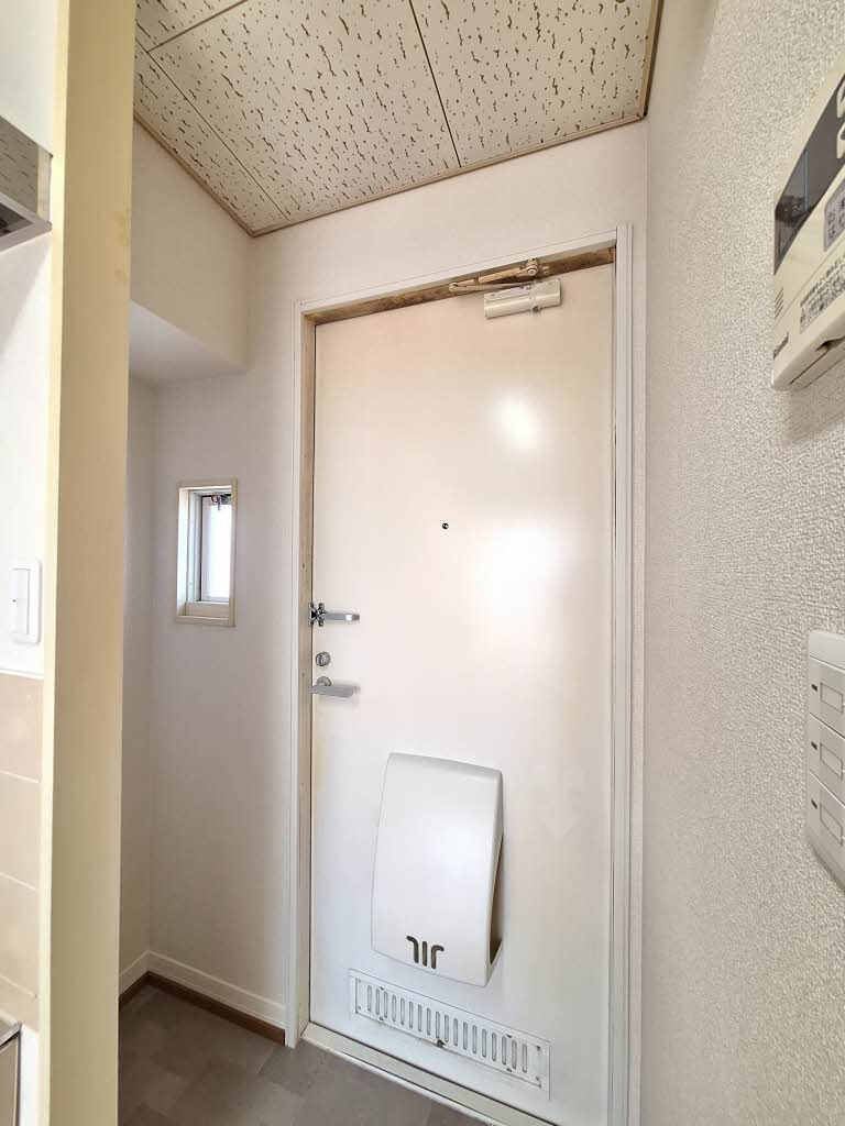 ファミールあだち B203号-11