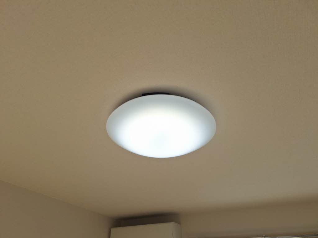 ファミールあだち B203号-12