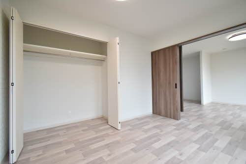 ドエルクレセント 0103号-3