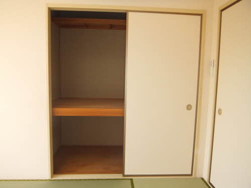 ドエルクレセント 0105号-4