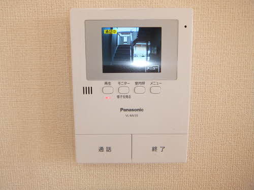 ドエルクレセント 0105号-5