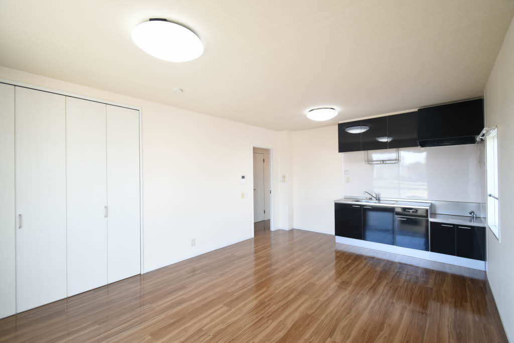 ドエルクレセント 0201号-2