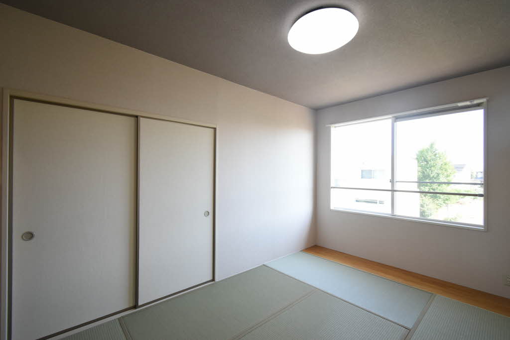 ドエルクレセント 0201号-4