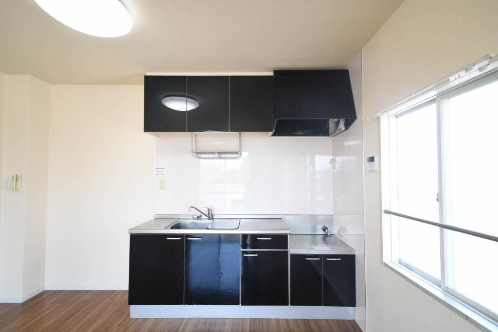 ドエルクレセント 0201号-5