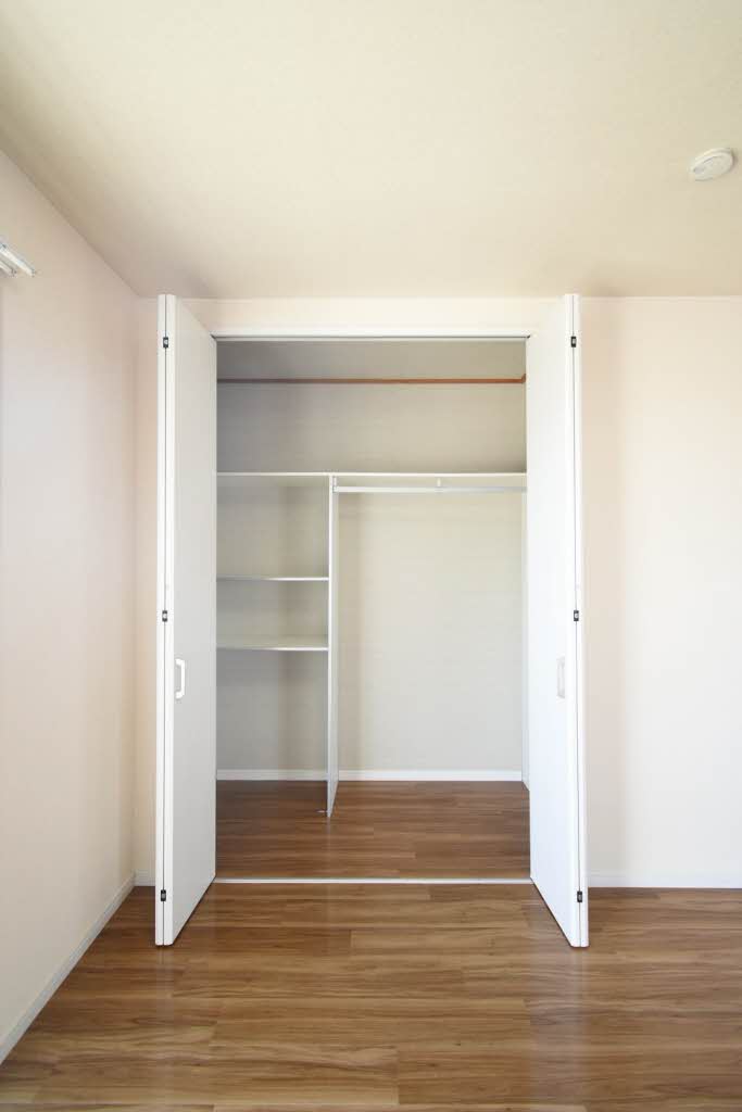 ドエルクレセント 0201号-9