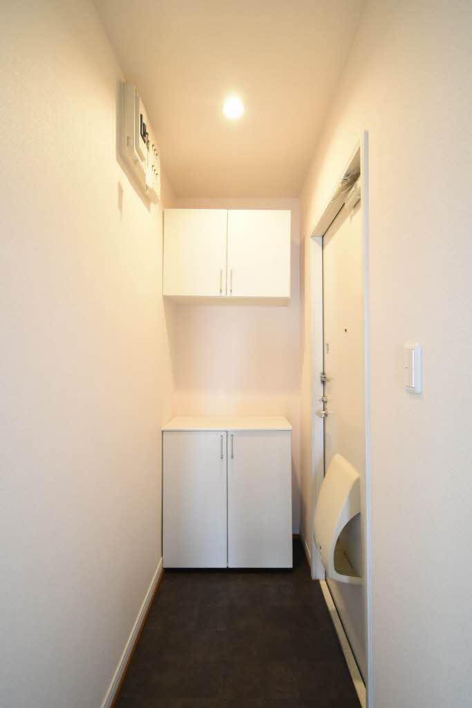 ドエルクレセント 0201号-12